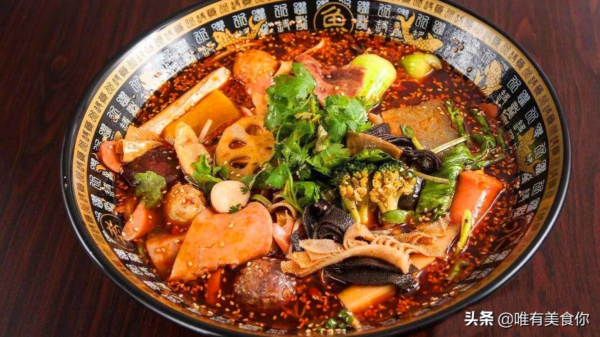 干锅酱是做什么用的,加盟店用哪个厂家的干锅酱