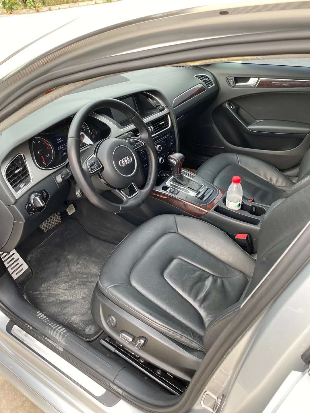 2013款奥迪a4l还值得买吗,2013款奥迪a4l改款还值得购买吗