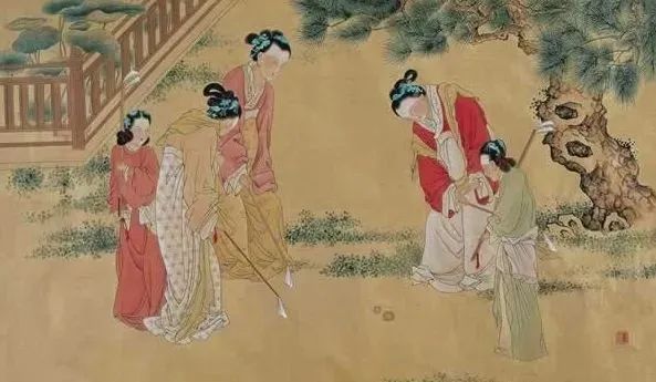 10年前古代中国游戏,中国古代游戏有哪些