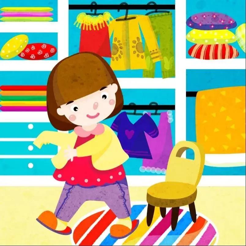 幼儿应该普及的保健知识,不同年龄段的幼儿保健常识