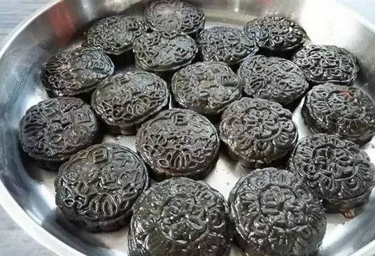 哪里的青团最正宗,青团哪个牌子最好吃