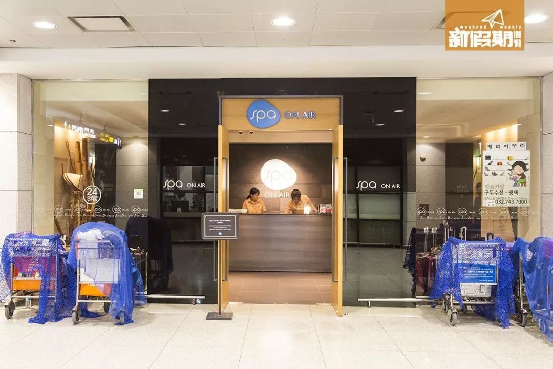 没睡过机场的人,不要和我聊人生，附最好及最差机场指南