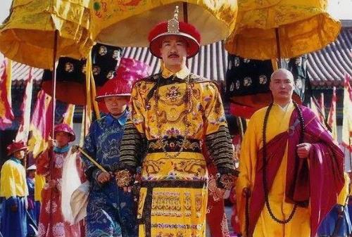 沈阳古代皇太极后妃,沈阳故宫皇太极最得宠的妃子