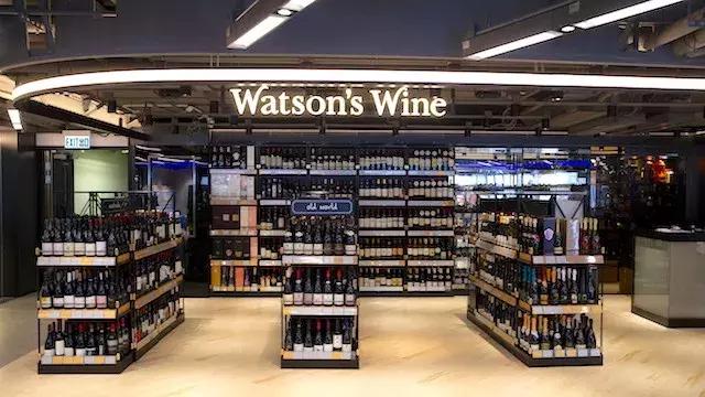 50家专营店,50家港澳台零售店