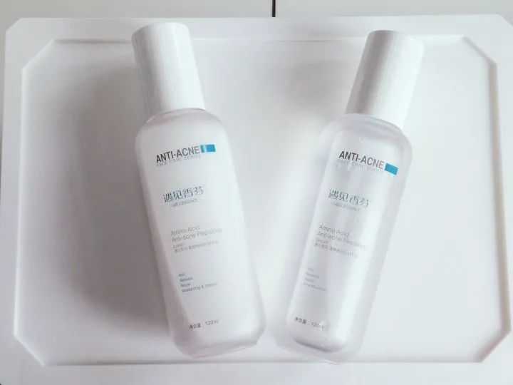 开学必备平价水乳,开学季适合学生党的水乳套装