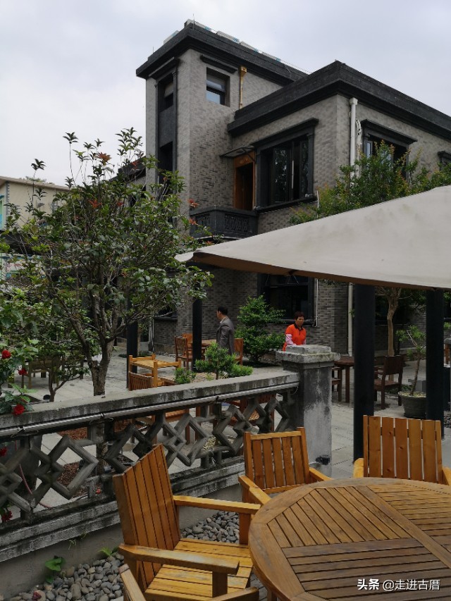 漳州华侨新村21号楼,漳州哪有休闲的地方