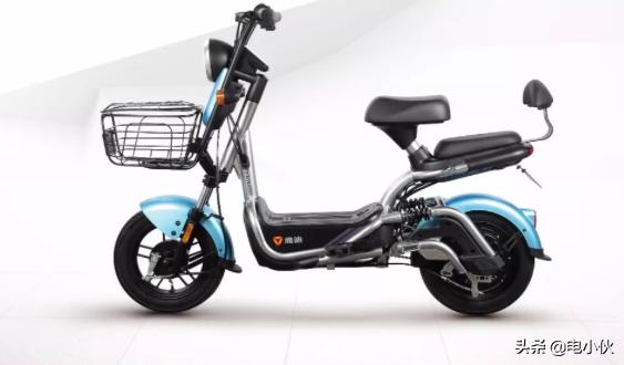 雅迪新国标电动车官方旗舰店直播,雅迪电动车2022新款新国标带尾箱