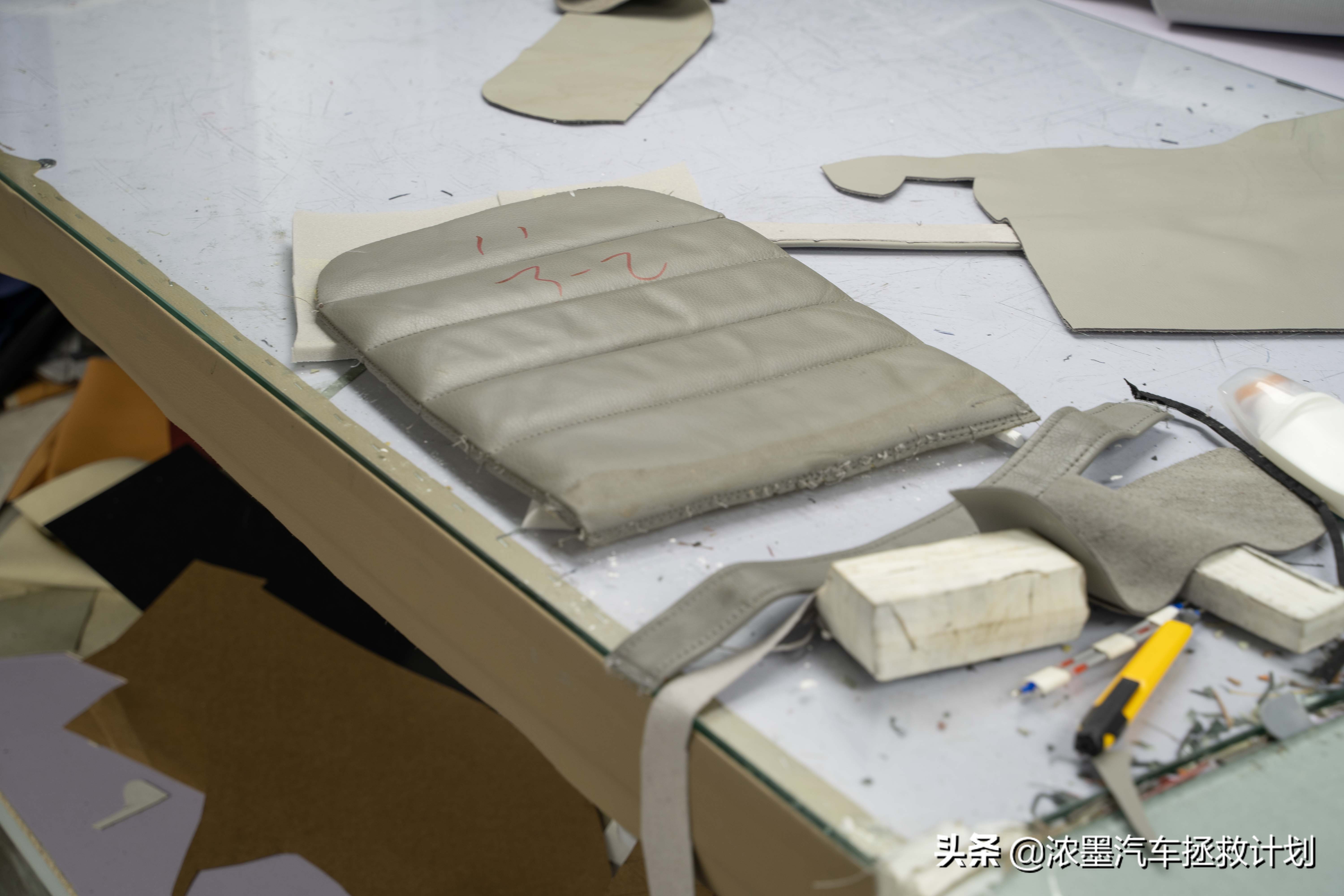 途锐锋锐,途锐锋锐版改装