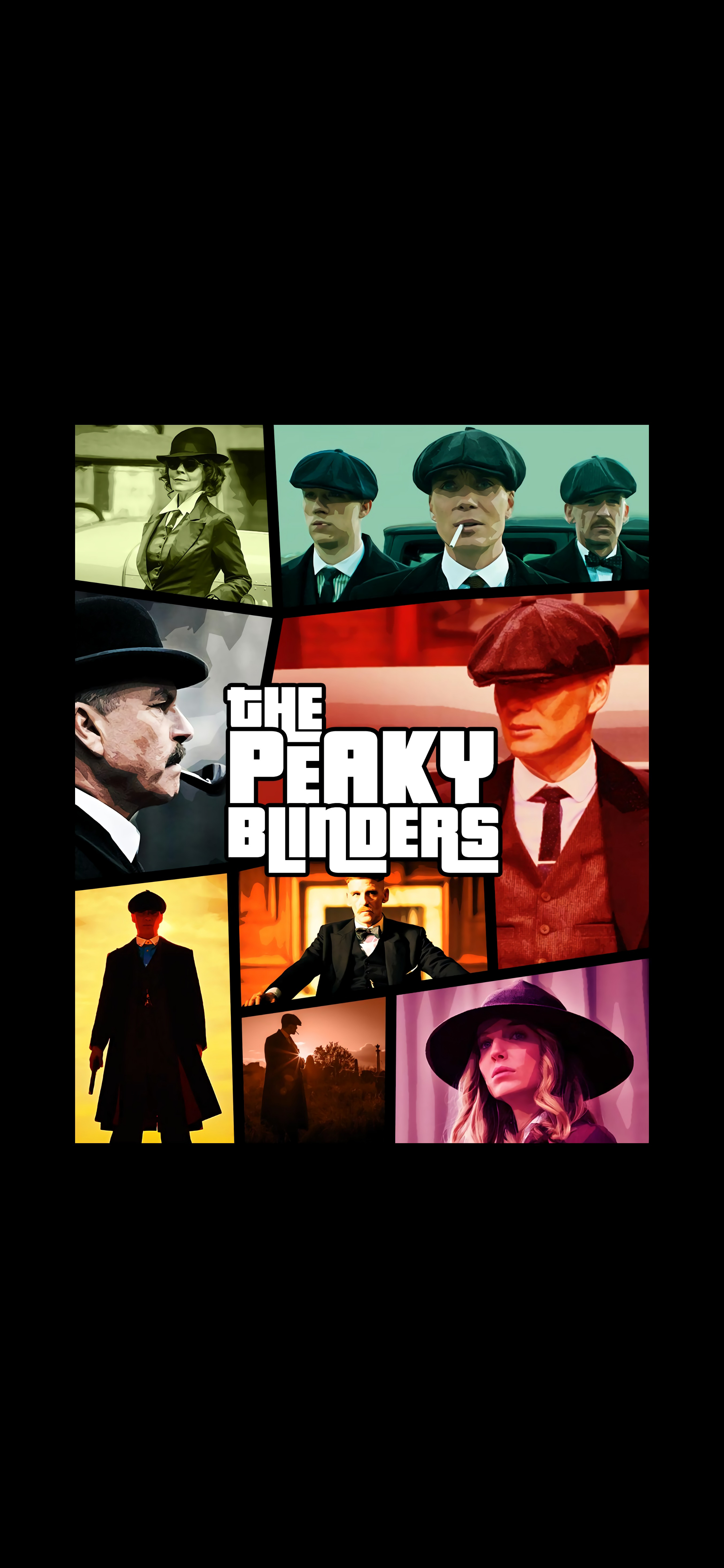 精选壁纸图集第378期,壁纸合集绝对有你喜欢的