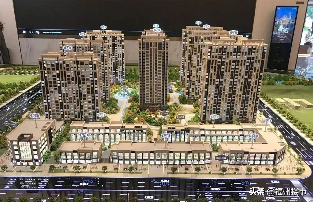 福州金山最新楼盘出售,福州金山新楼盘排名