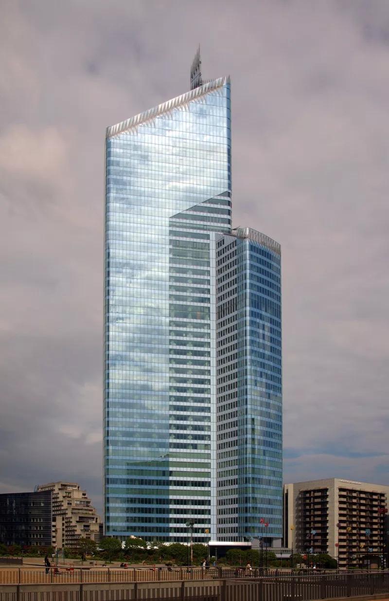 近几年全球著名的建筑,全球前20最具有知名度的建筑