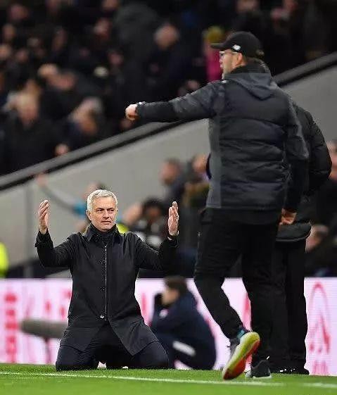 穆里尼奥警钟现状,穆里尼奥补救时间