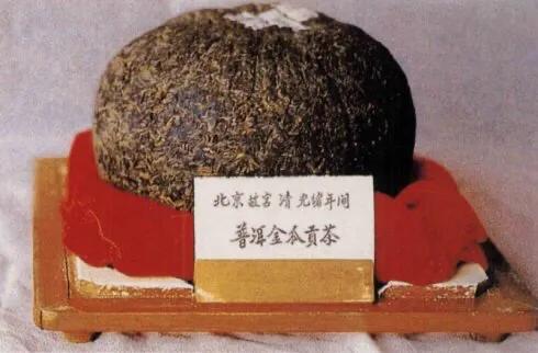 关于云南普洱茶的常识知识,云南普洱茶与其他普洱茶的区别