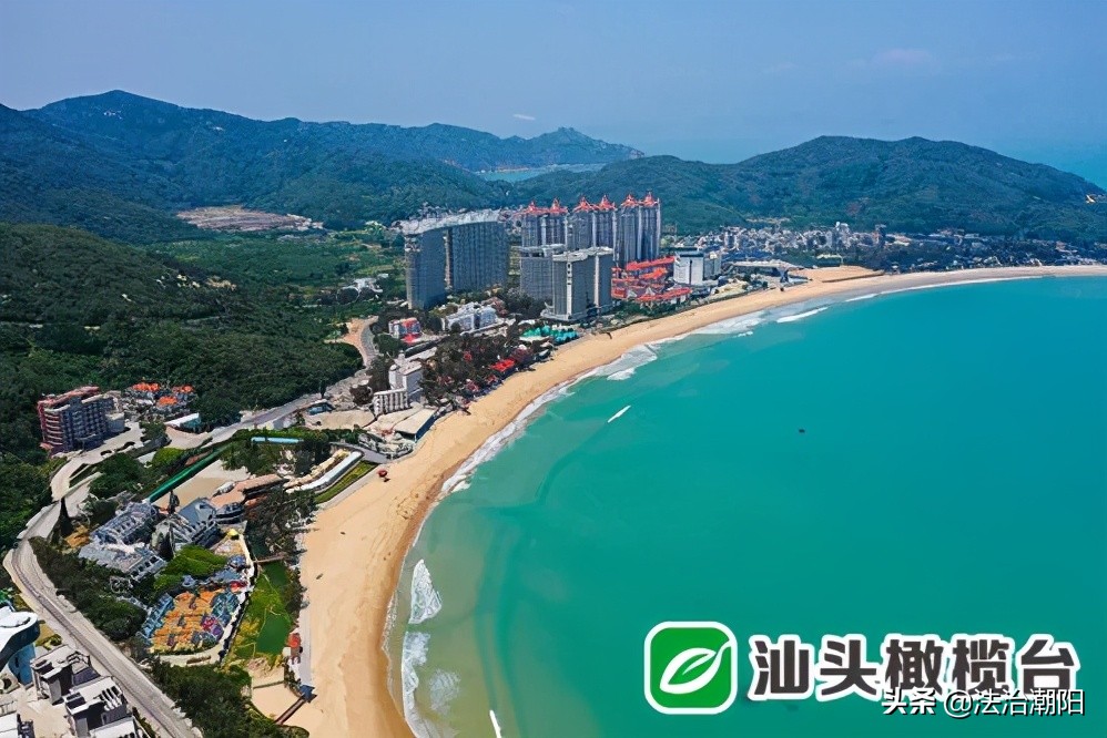 期待值拉满,亚青会主场馆南澳岛