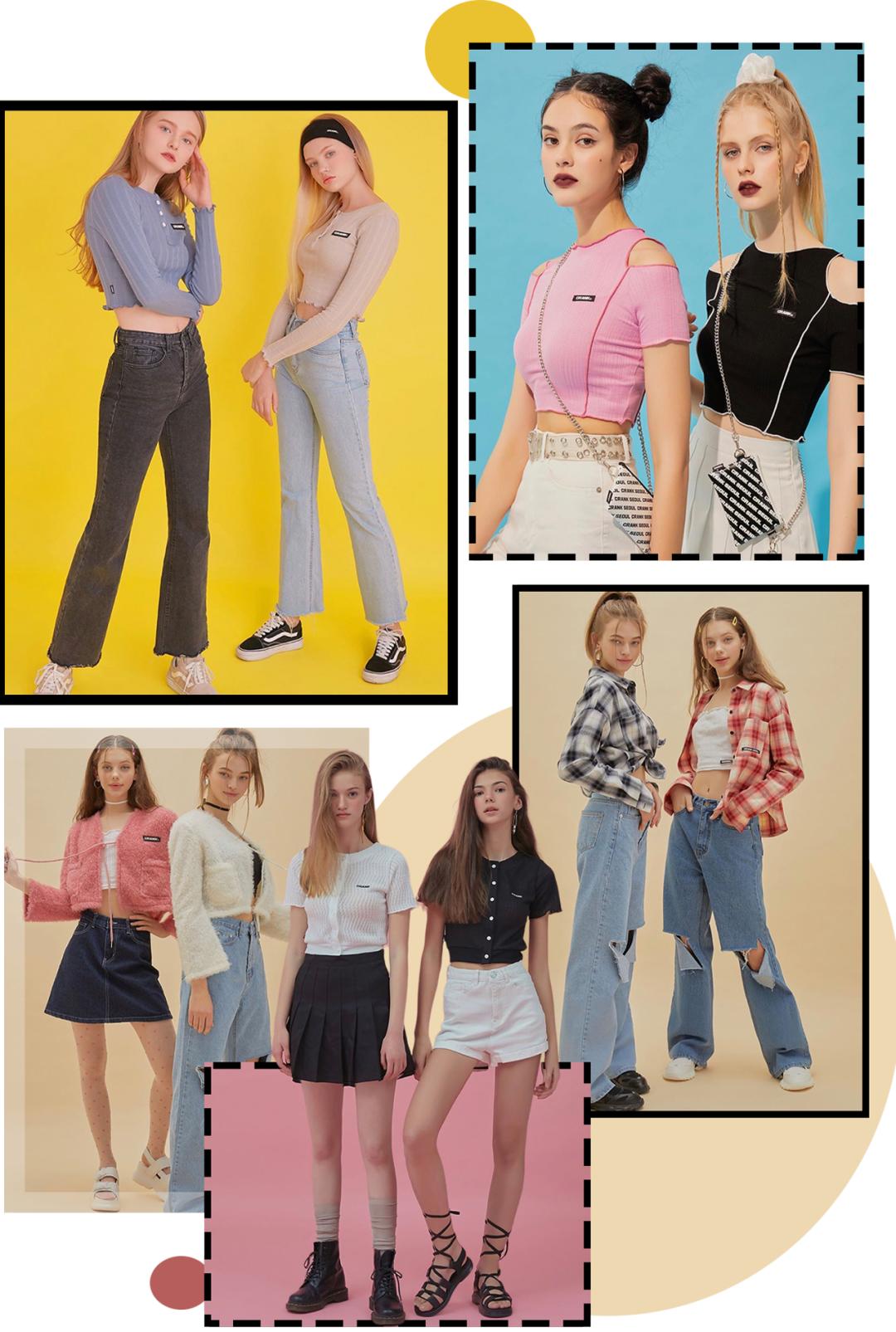 轻松get女明星同款,女明星同款真的好用吗