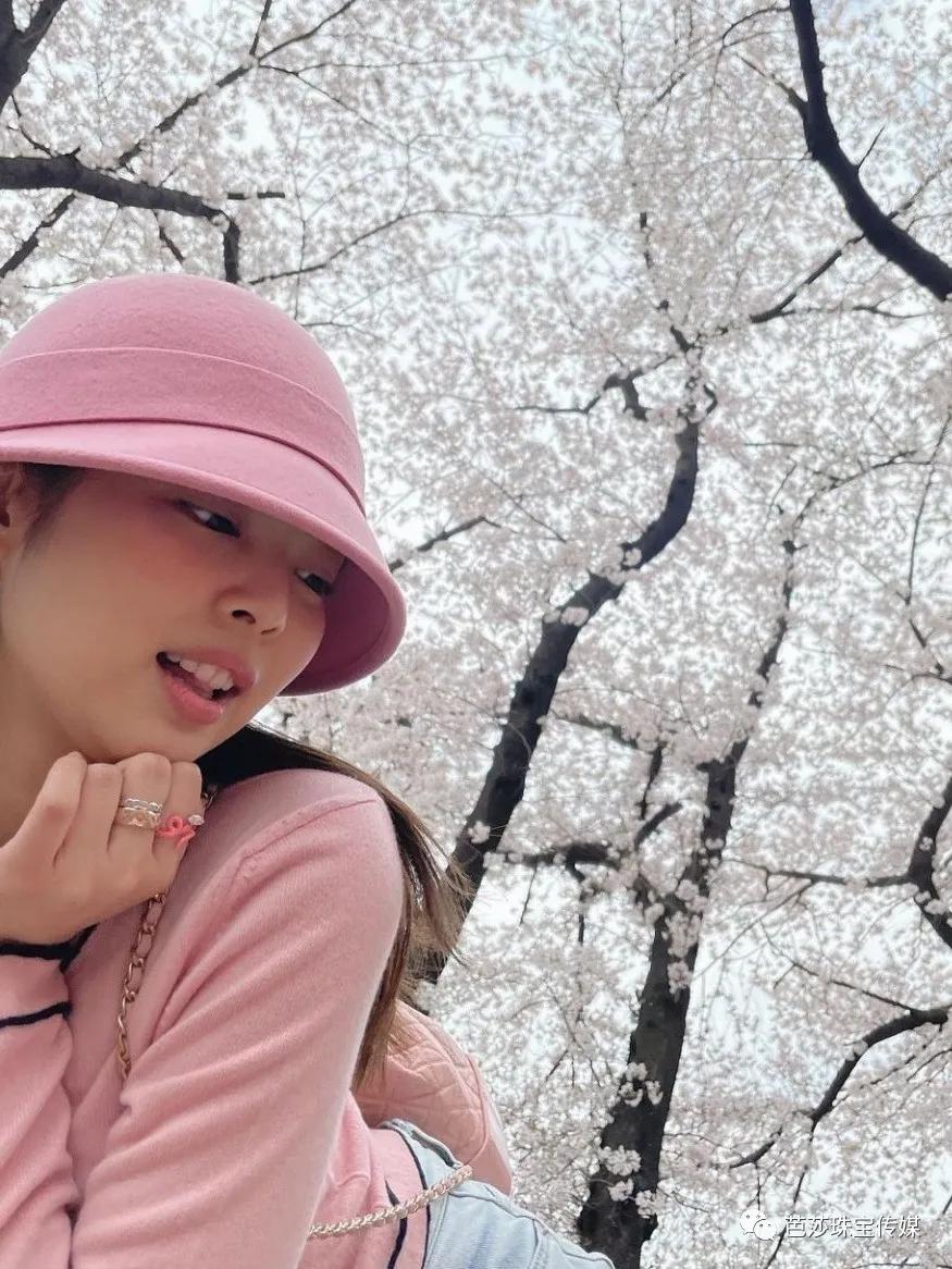 六一合法“装嫩”,童趣珠宝唤起你的少女心