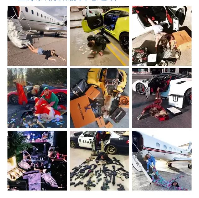 憋疯的外国网红在干嘛？玩尬舞、枕头挑战，还有裸体女友！