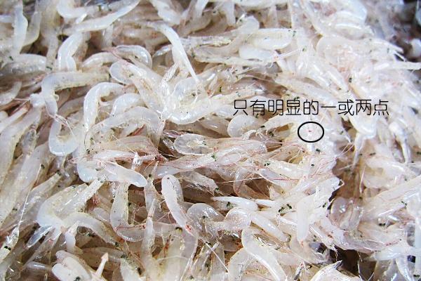 硬壳罗氏虾和软壳罗氏虾的区别,罗氏虾鳌虾甜虾有什么不同