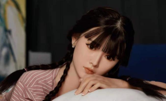 娃届小米春水堂双十一放大招：万元+硅胶娃娃3000元起搞定