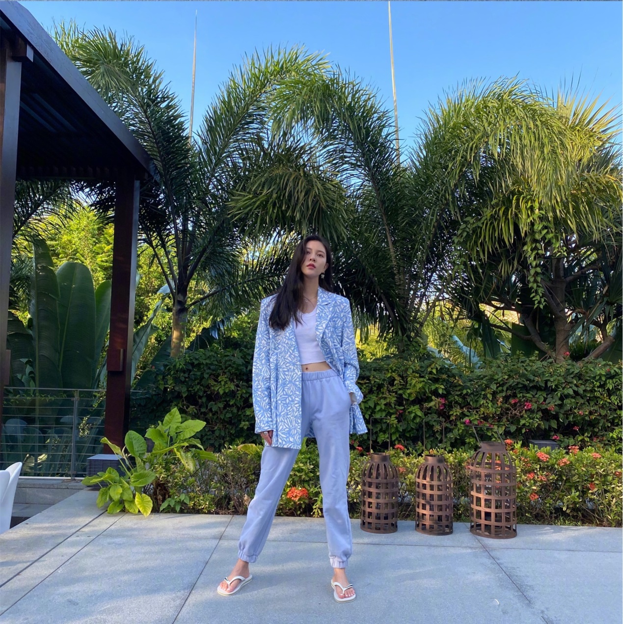 宋妍霏国货包包,宋妍霏小众包包