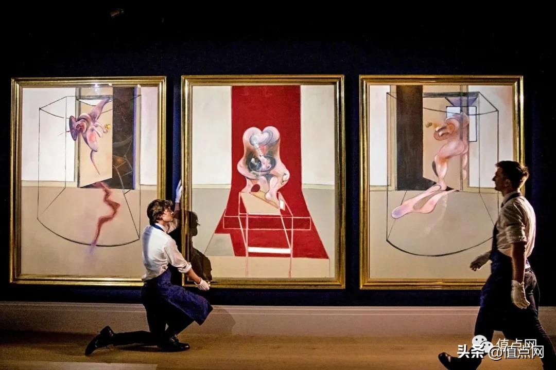 2020年拍卖回顾，总值RMB33.2亿的全球十大成交