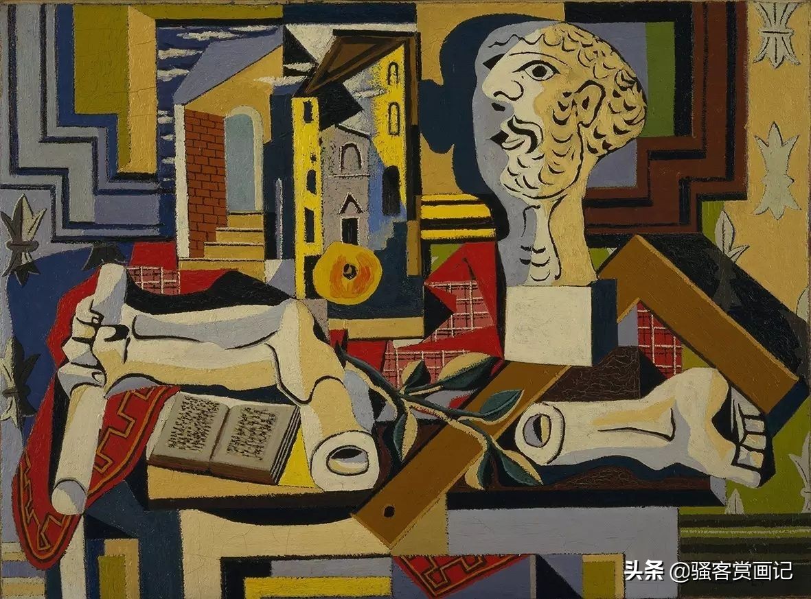 毕加索七个艺术时期,毕加索奇特人生