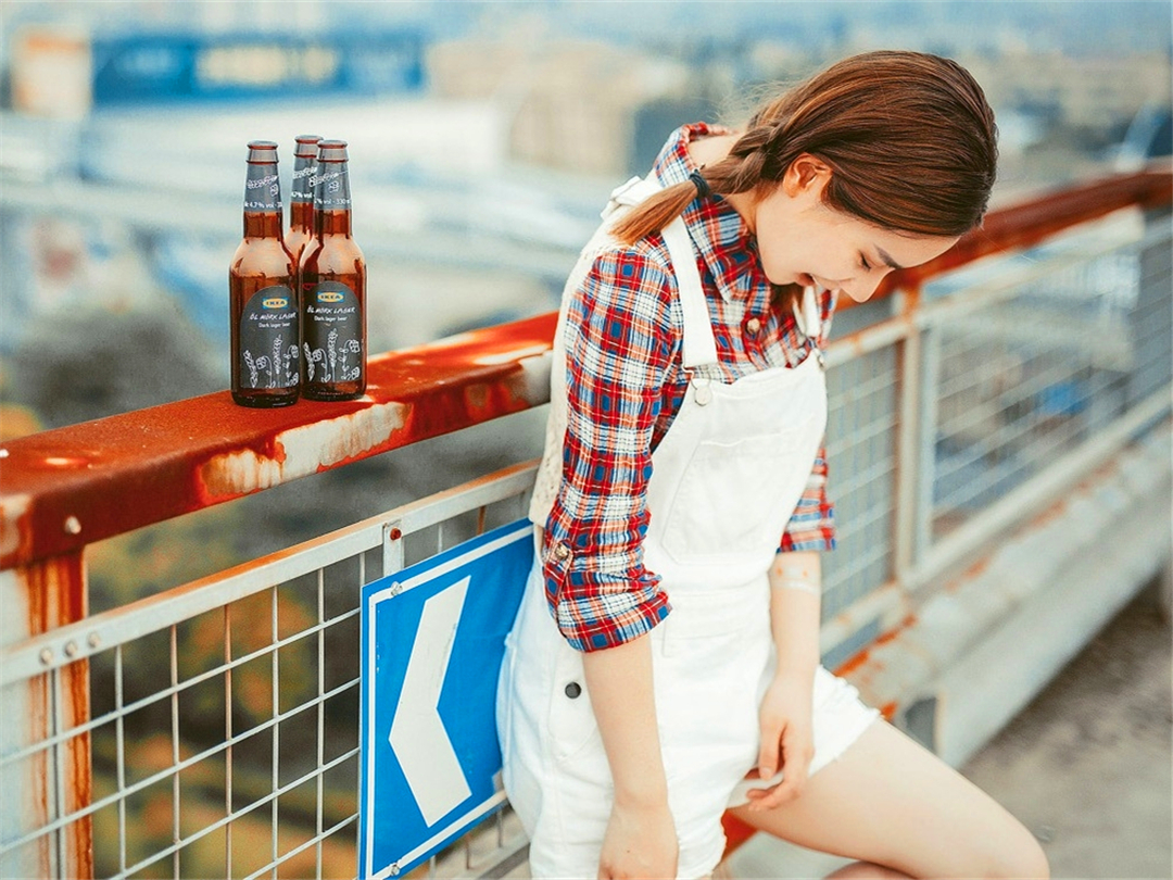 天蝎明明很在乎却表现得很冷淡,天蝎无缘无故对你好