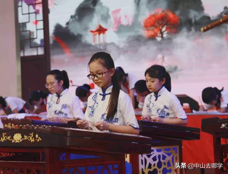 中山市体育路学校怎么样,中山市东升学校怎么样