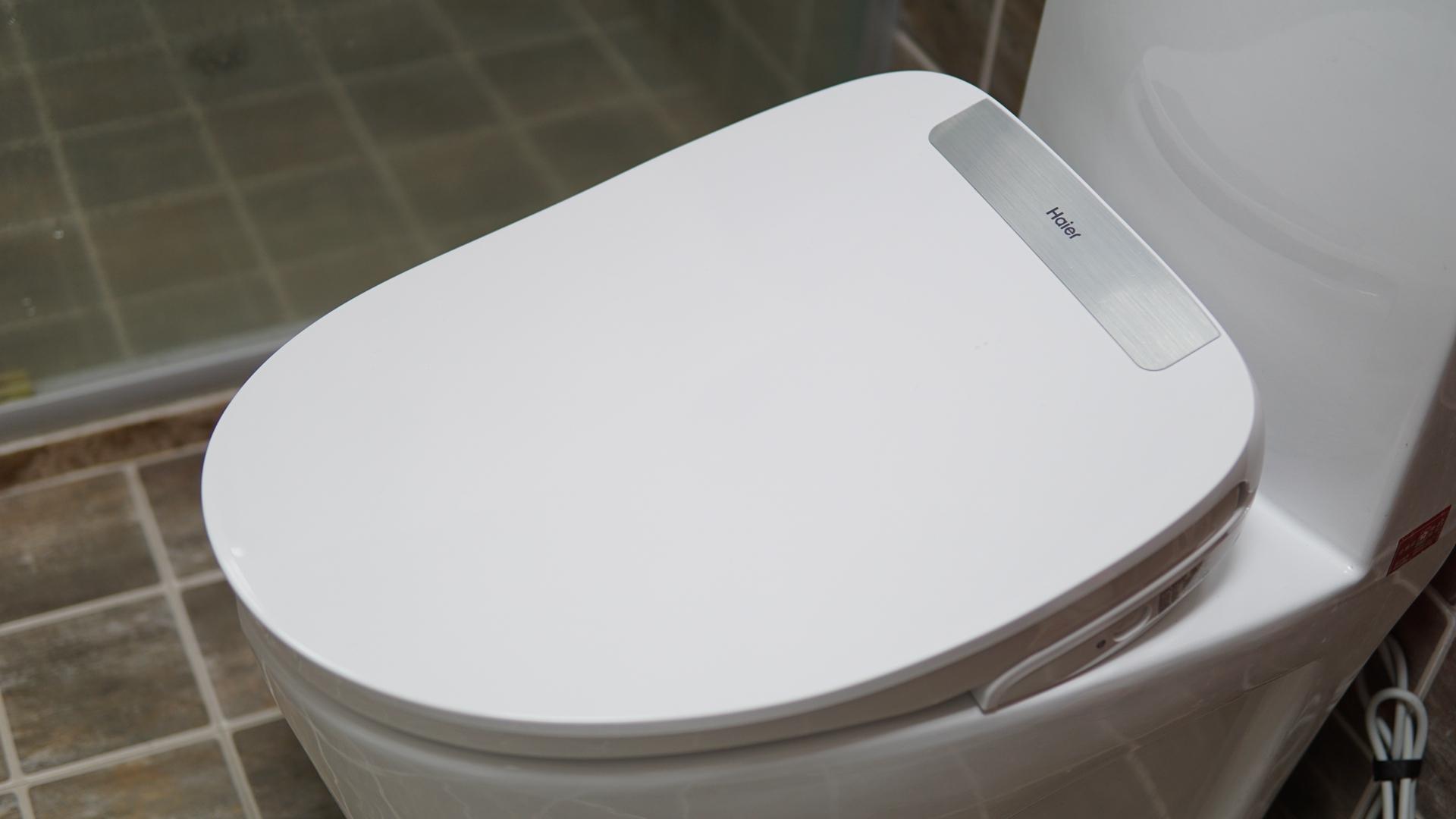 海尔卫玺智能马桶盖118,海尔卫玺智能马桶盖1000