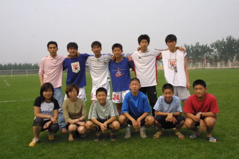 当韩国学生来中国上学,韩国孩子去中国学习