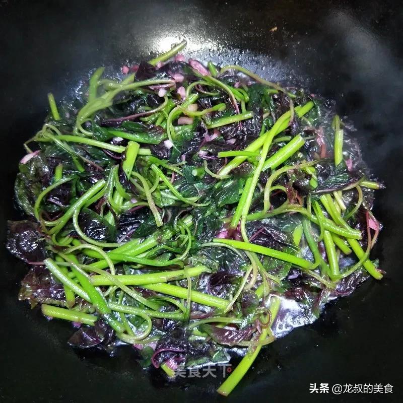 苋菜减肥美白,夏季常吃苋菜能减肥