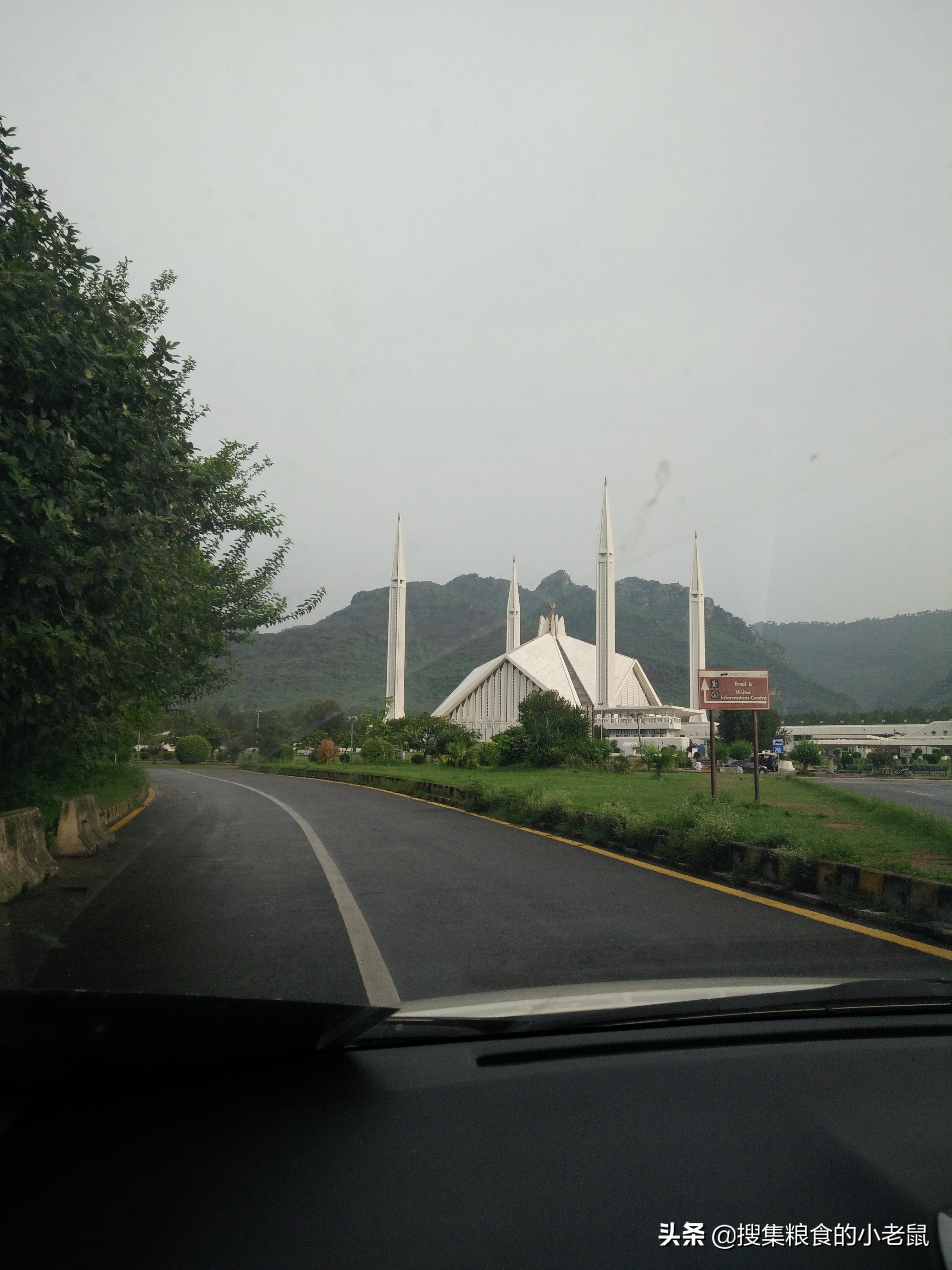 说巴铁,巴基斯坦人说巴铁