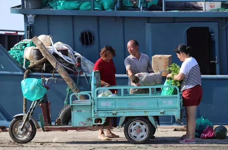 寿光羊口哪个海鲜好,寿光羊口开海节2022年