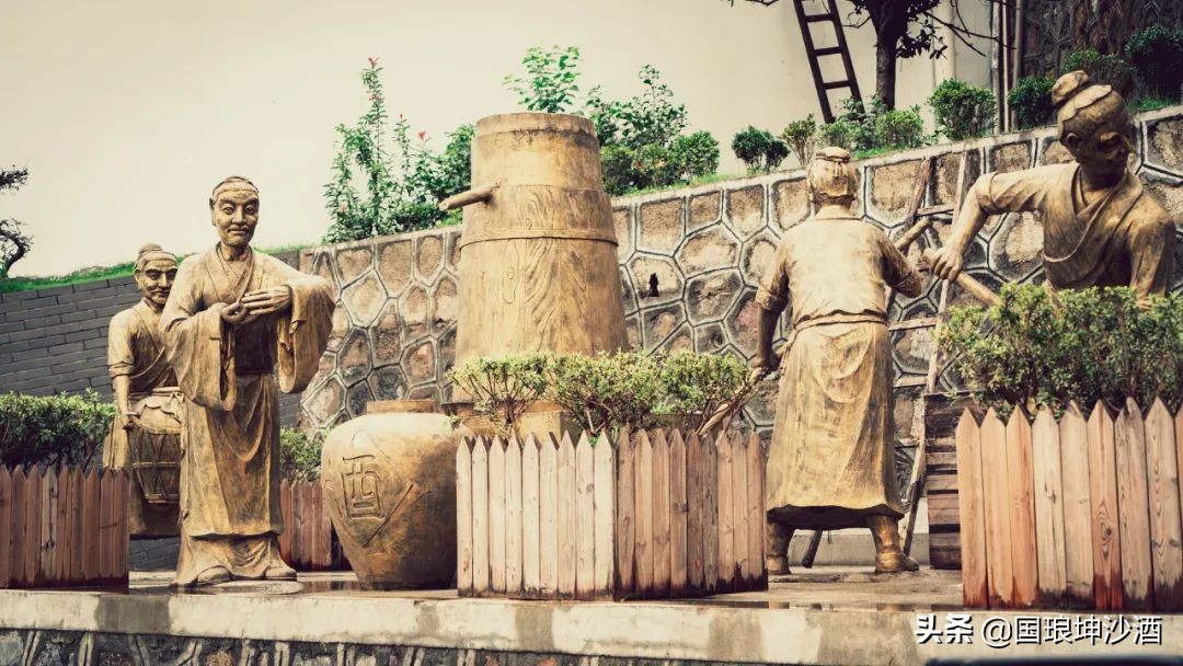 金窖酒业：品质为金，窖传天下