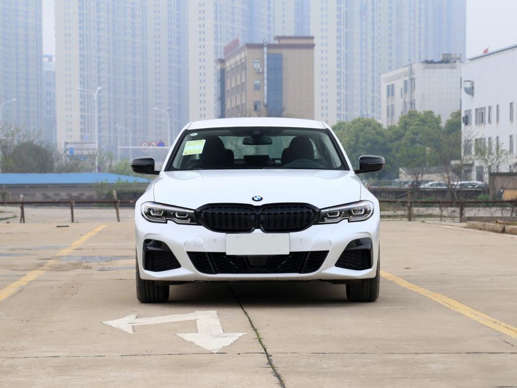 老车主试看新三系,宝马车主对新三系的评价