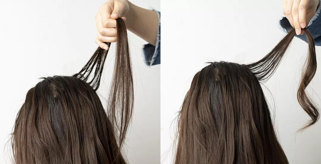 适合细软发型的卷发棒,适合所有发型的卷发棒