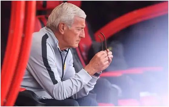 里皮为什么不带国足了,里皮重返国足帅位到底是不是真的