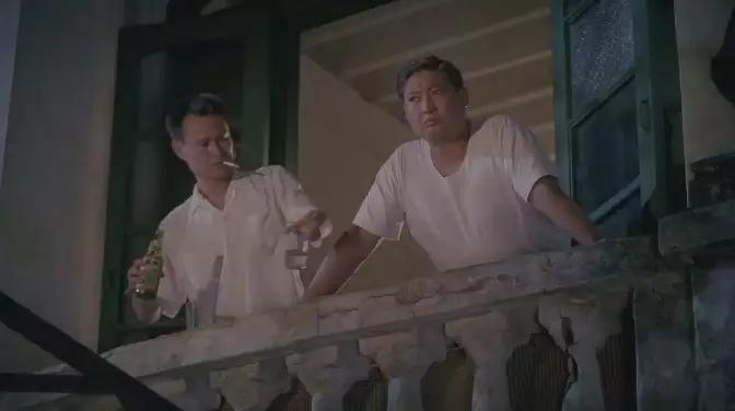 华语影史上再也没有比他更灵活的胖子