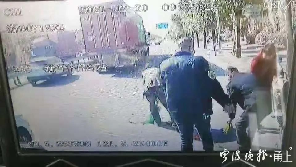 浙B·D88191、浙B·D38189,你们可太棒了!|2月平民英雄来了