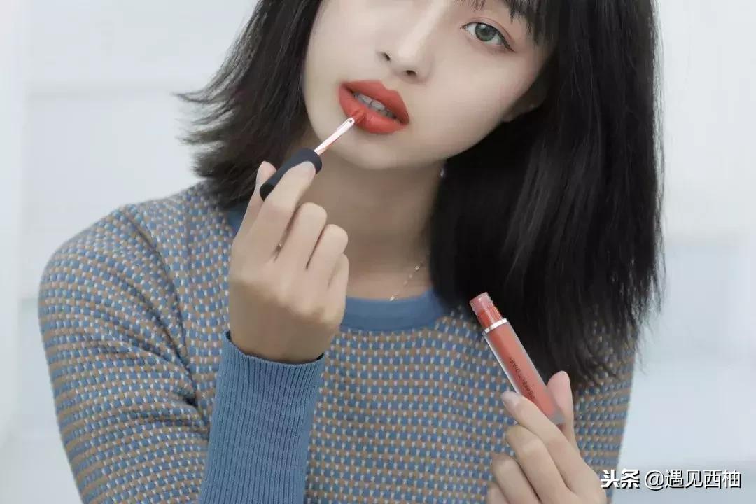 这支口红到底有什么魔力,冬季推荐一支百搭口红