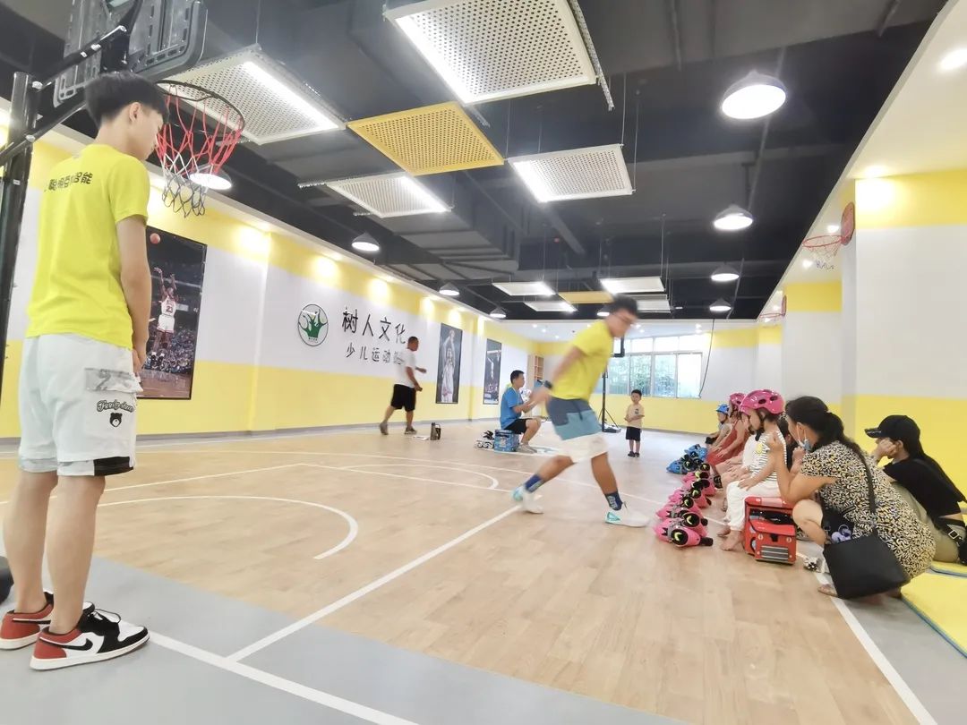 黄石市教育培训,黄石崇艺荟幼儿园