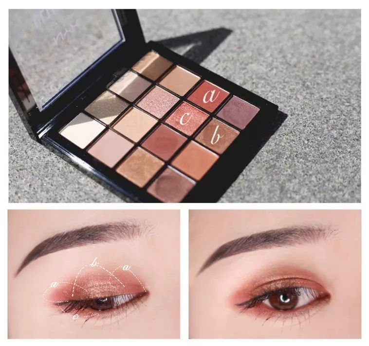 油皮彩妆平价学生党,学生党平价彩妆推荐口红素颜