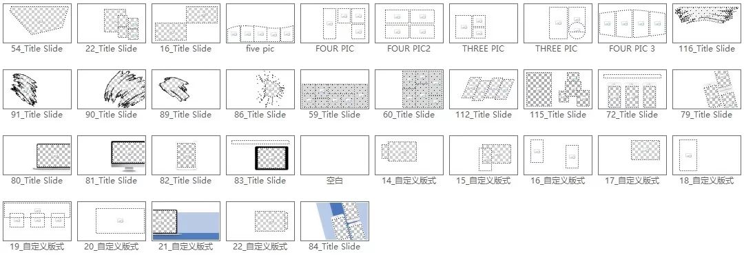 第一次做ppt做的太慢了,ppt20大制作的技巧和方法