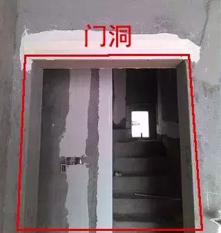 住宅建筑规范门洞尺寸,卫生间门洞预留尺寸规范