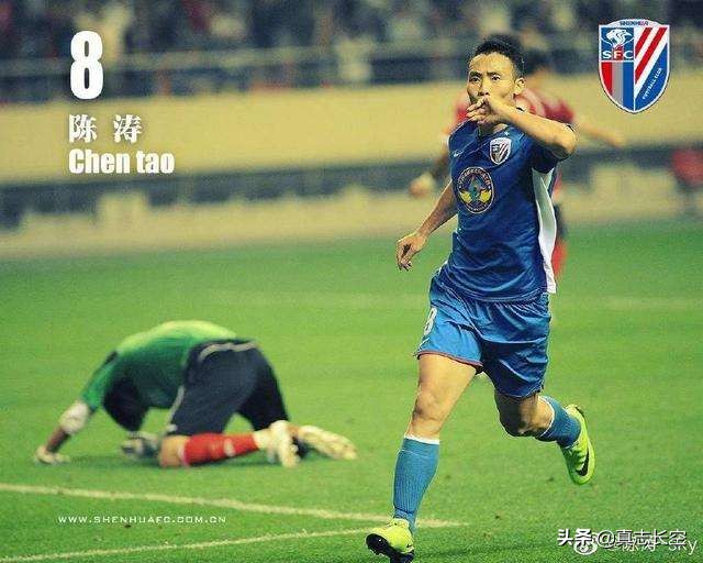 #陈涛退役#出道即巅峰！致敬那位被现实埋没的天才
