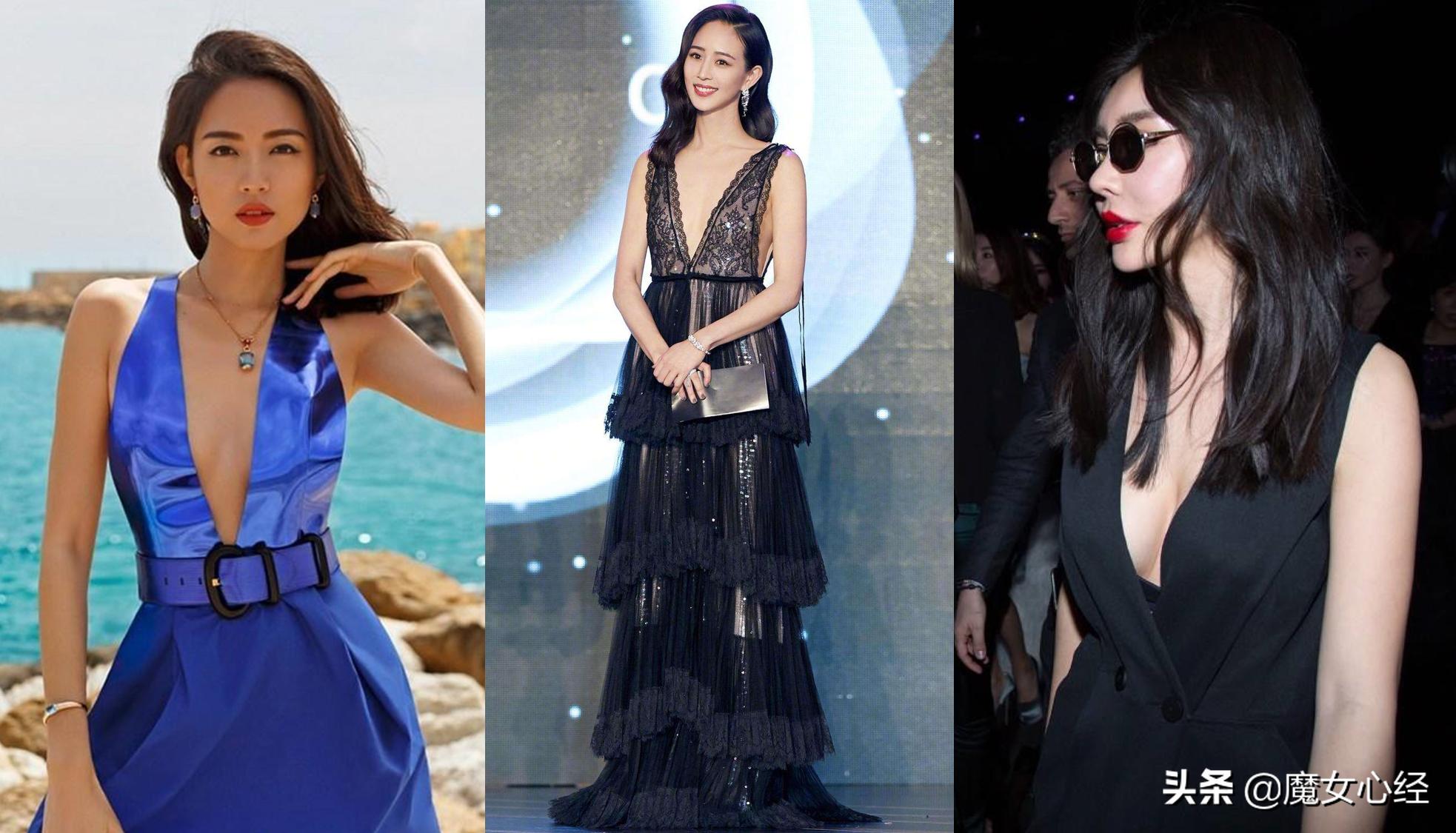 小胸适合穿什么款式的衣服,屁股扁平的女人适合穿什么衣服