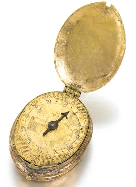 八大件怀表欣赏,值得收藏的老怀表