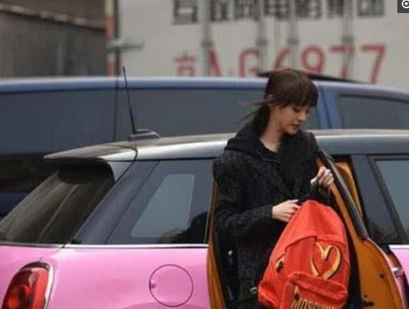 30块便当找张恒报销1000元！身家过亿又如何，郑爽照样贪财