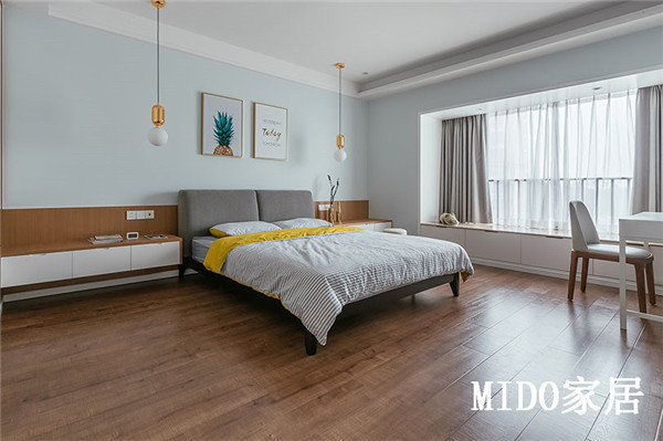 常州简约装修设计,常州现代简约装修设计实景案例