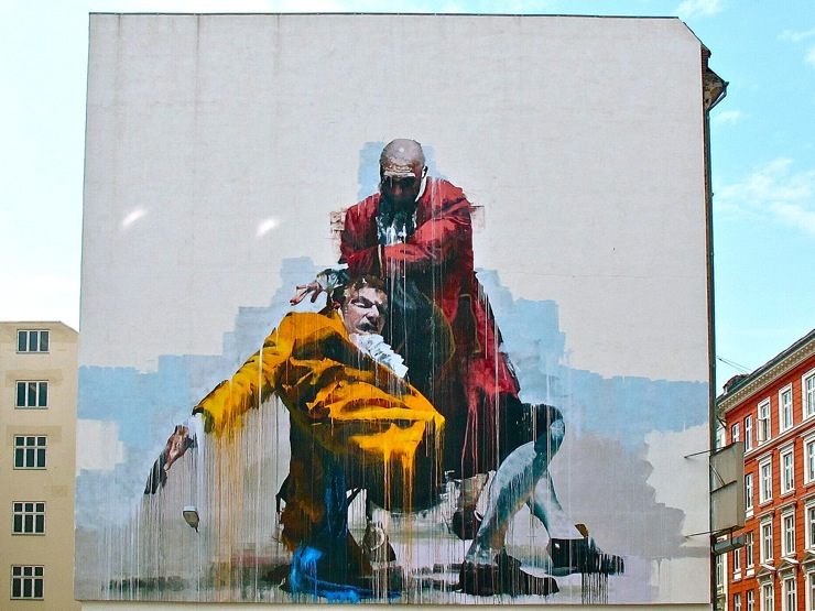 街头艺人怎么赚钱,街头艺人演唱怎么挣钱